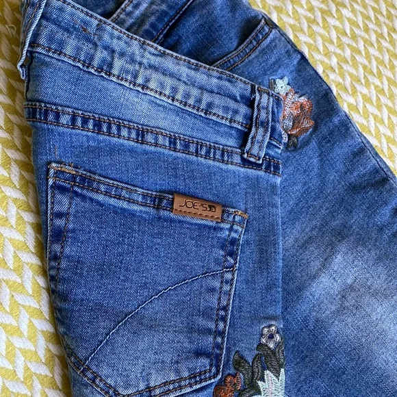 Joe’s Jeans girls - Picture 7 of 9